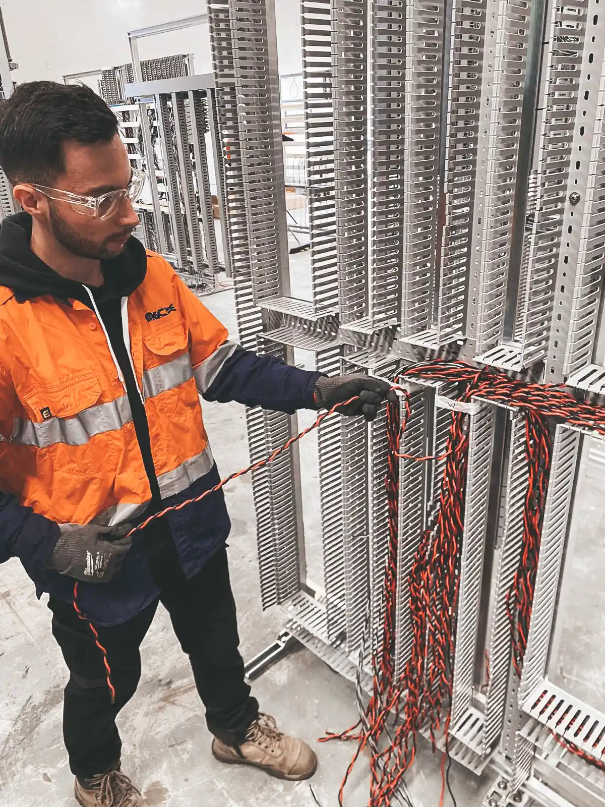 Enerion Electrics project photo 7